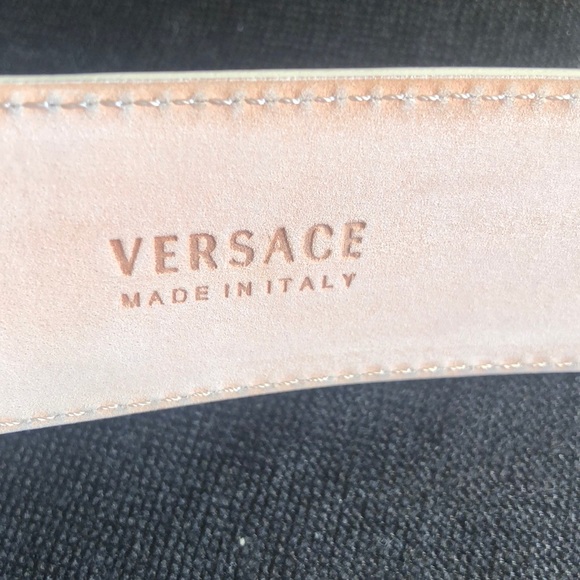 Versace Belt - Picture 4 of 5